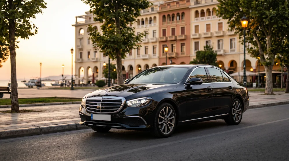VIP Taxi