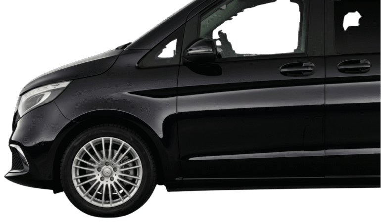 Premium Van Mtg Travel